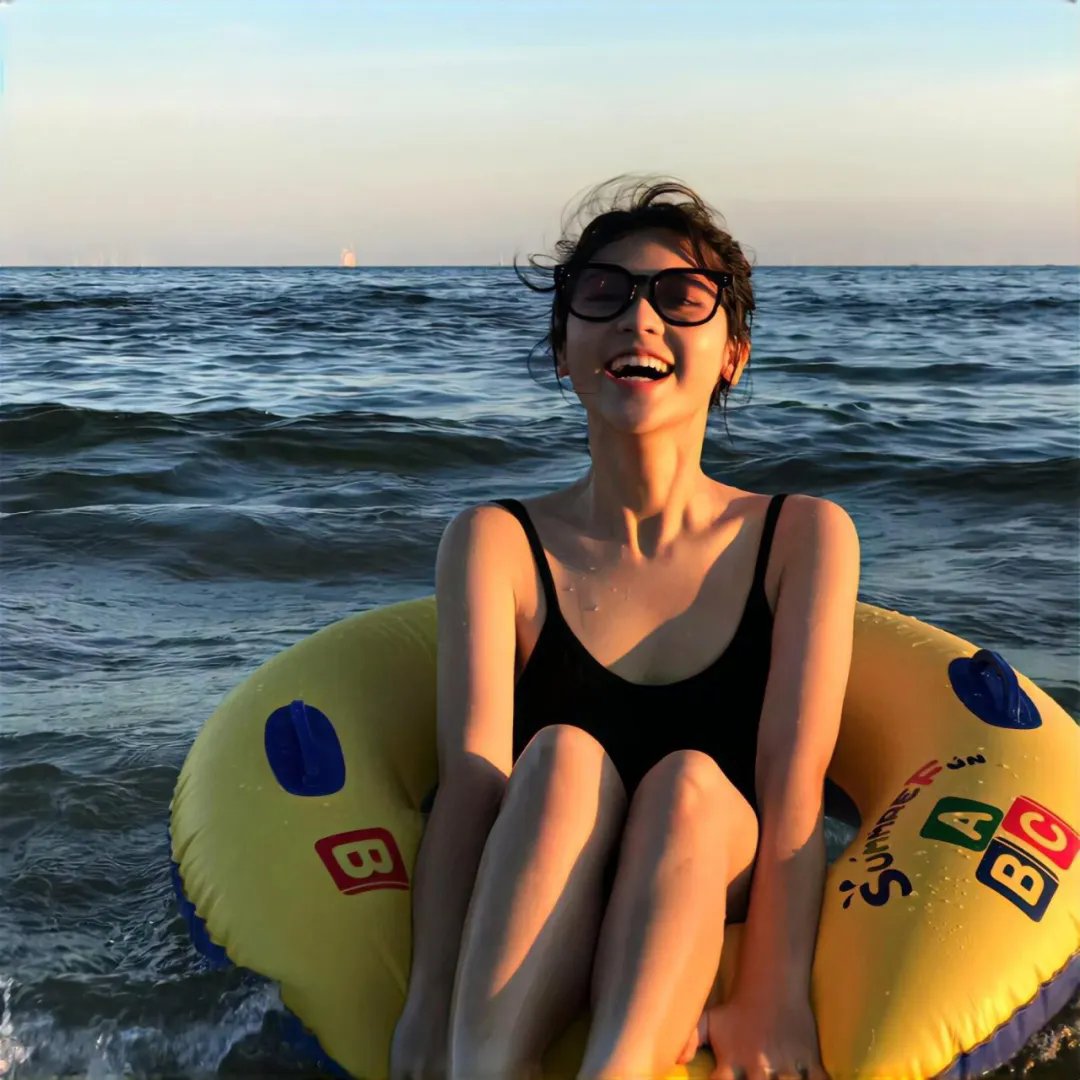 庆余年海报