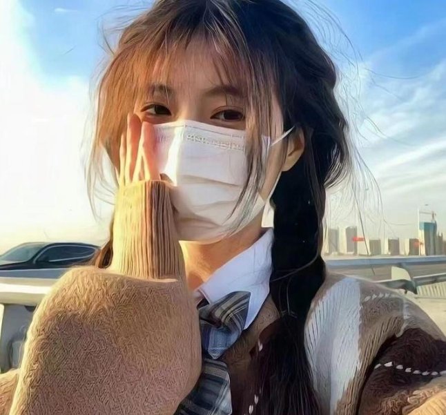 我的正妹教练海报
