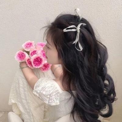 热巴情海报