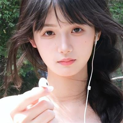 十字路口海报