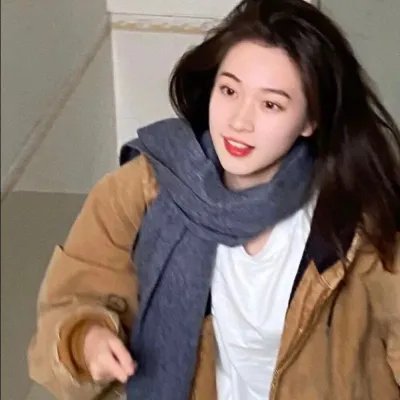 木与水海报