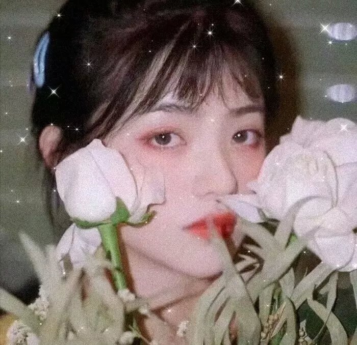 他们微笑的样子海报